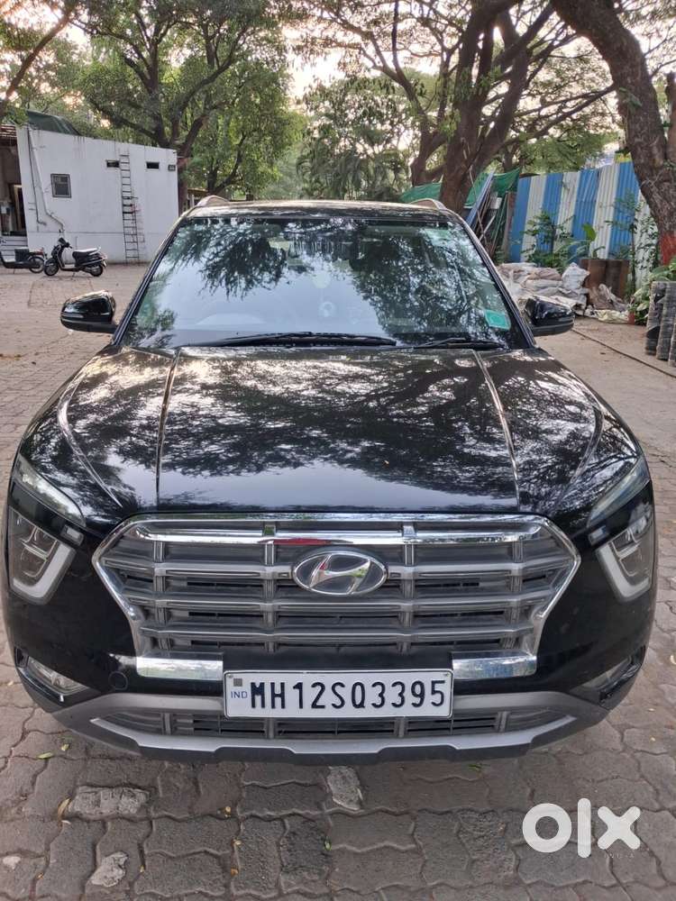 Hyundai Creta 2020