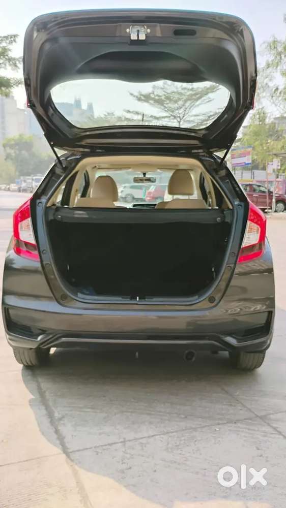 Honda Jazz Sunroof And Warranty