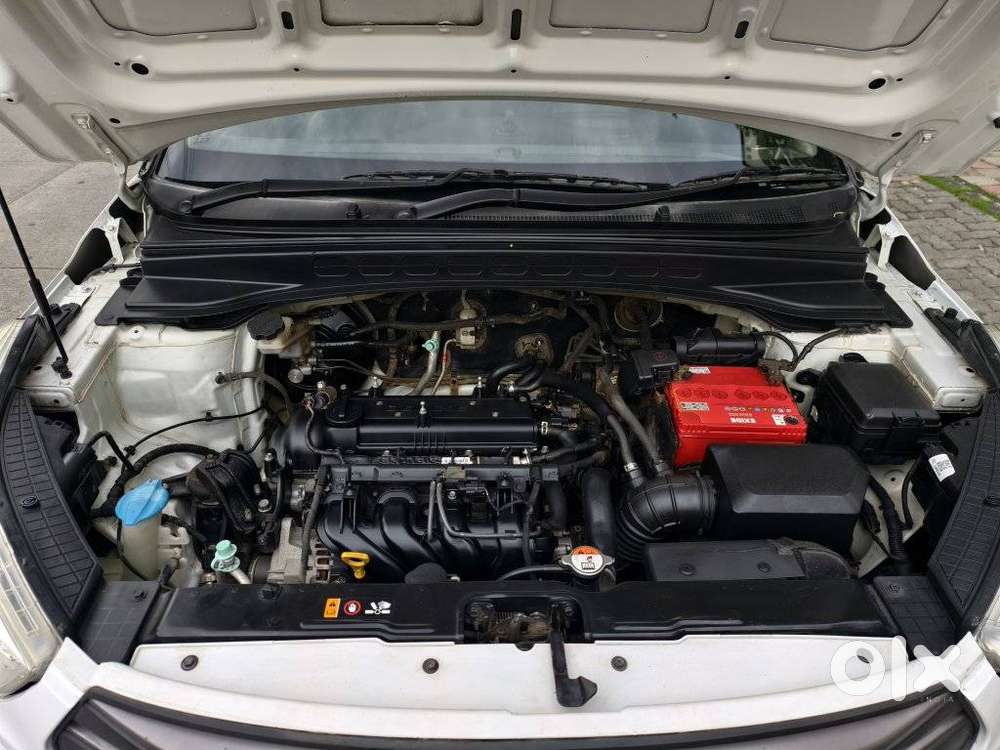 Hyundai Creta 1.6 Vtvt S, 2015, Petrol