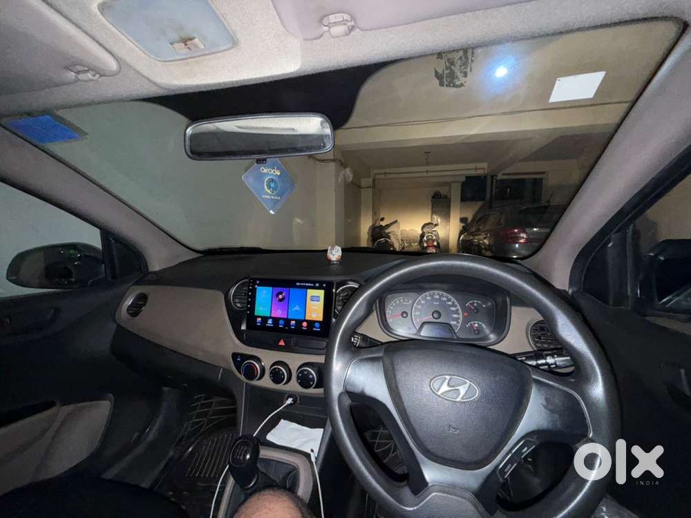 Hyundai Grand I10 Petrol 2015