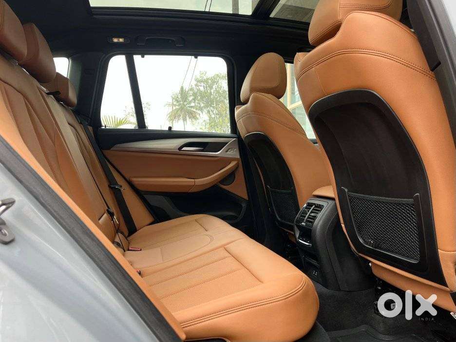 Bmw X3 Xdrive20d M Sport, 2023, Diesel