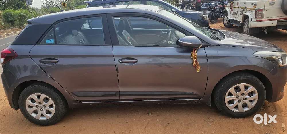 Hyundai I20 2016 Diesel 118000 Km Driven