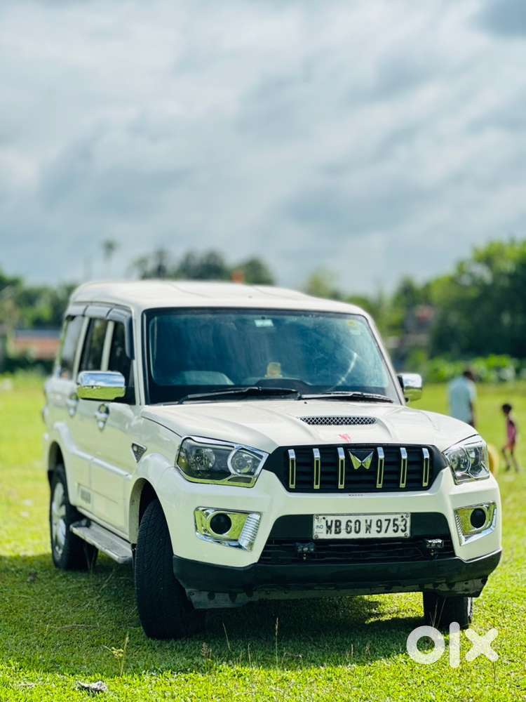 Mahindra Scorpio Diesel 2021