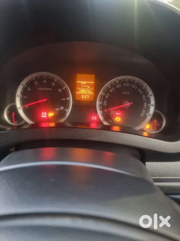 Maruti Suzuki Swift 2011 Petrol Well Maintained