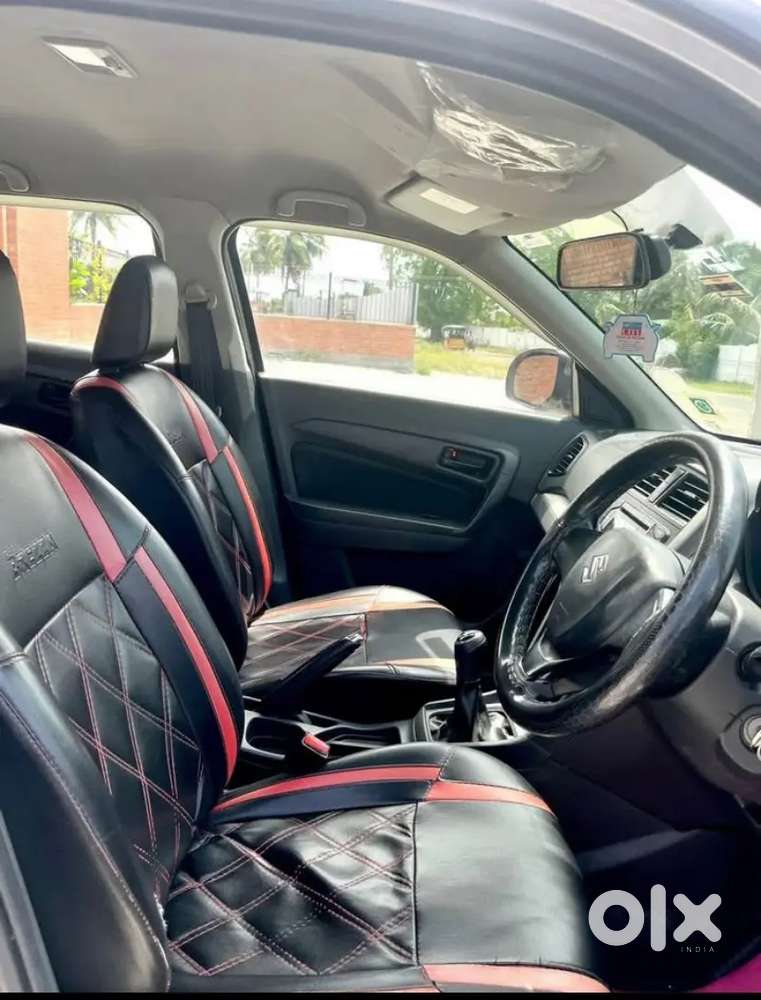 Maruti Suzuki Brezza Vdi 2017