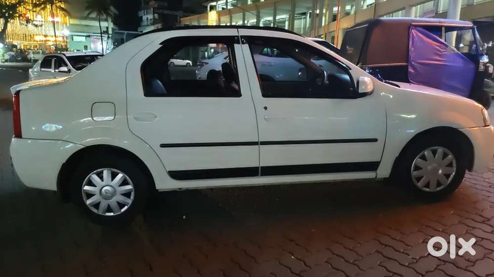 Mahindra Verito 2011 Diesel Well Maintained