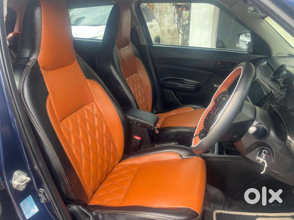 Maruti Suzuki Swift Lxi, 2020, Petrol