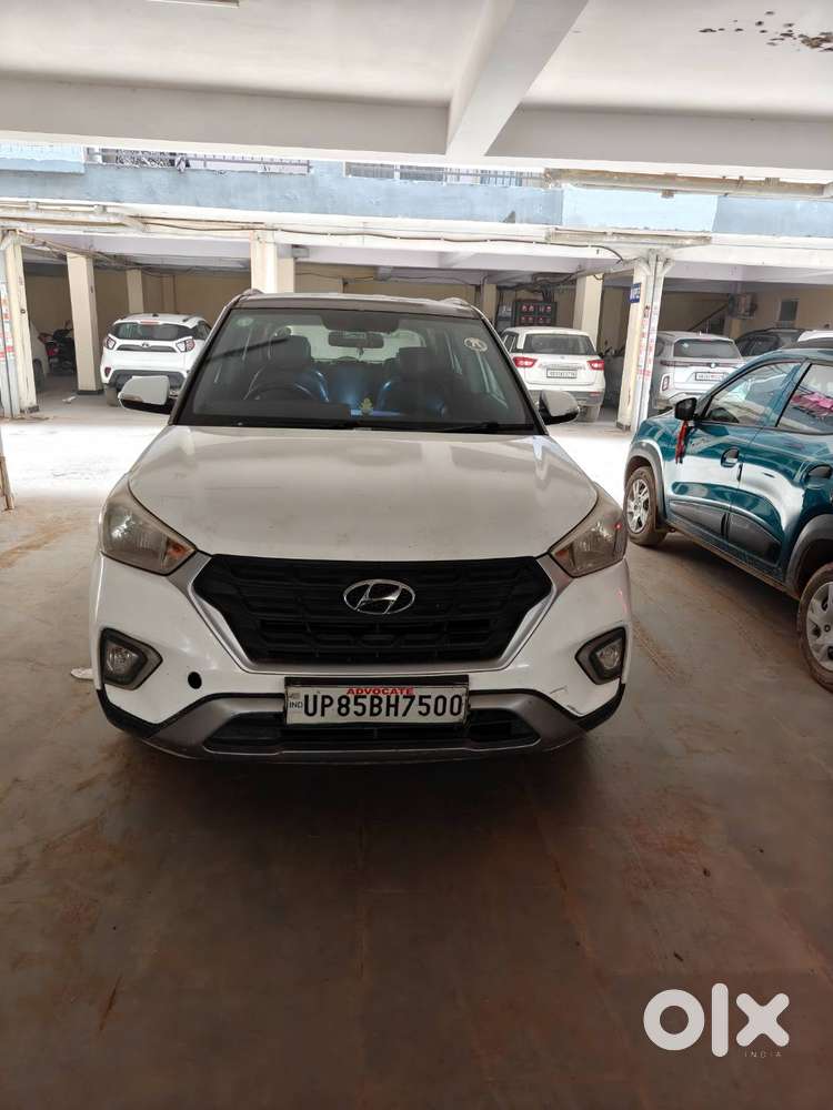 Hyundai Creta 1.4 2018
