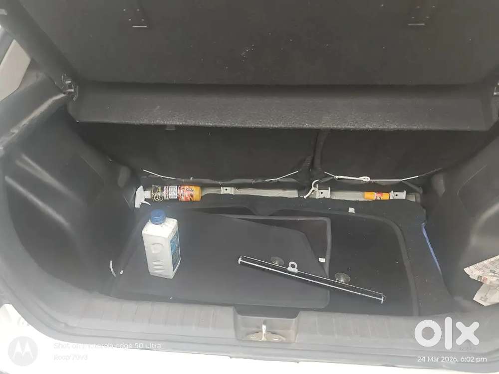 Maruti Suzuki Baleno 2020 Petrol Well Maintained