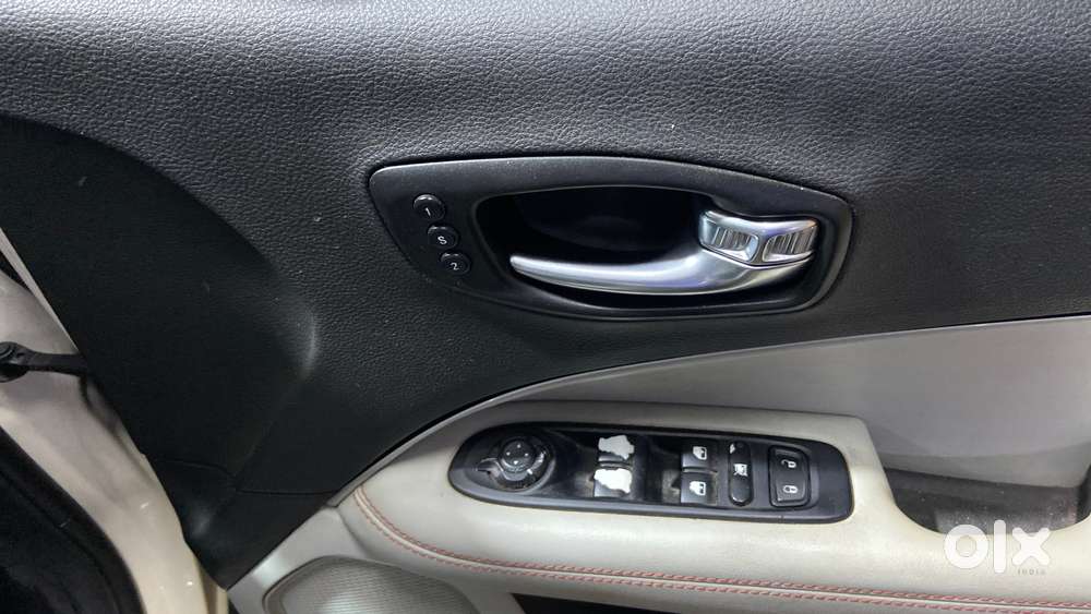 Jeep Compass 2.0 Limited Plus, 2019, Diesel