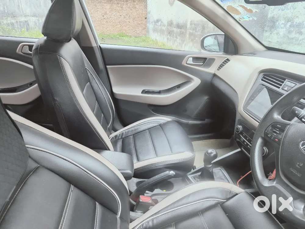 Hyundai I20 1.2 Spotz 2016