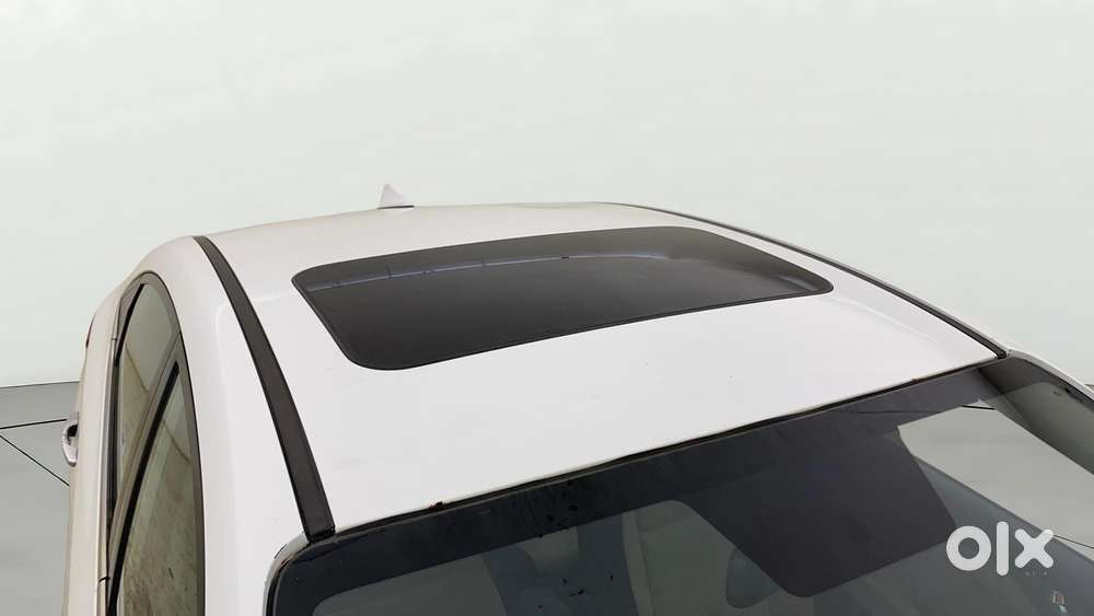 Hyundai Verna 1.6 Sx Plus Vtvt At, 2019, Petrol