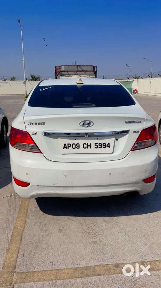 Verna Fludic Sx