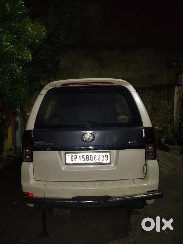 Tata Safari Storme 2015 Diesel Good Condition