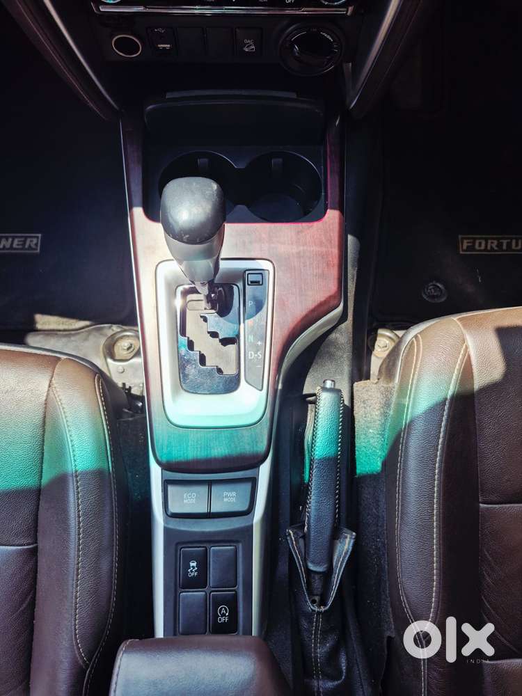 Toyota Fortuner 4x2 At 2.8 Diesel, 2019, Diesel