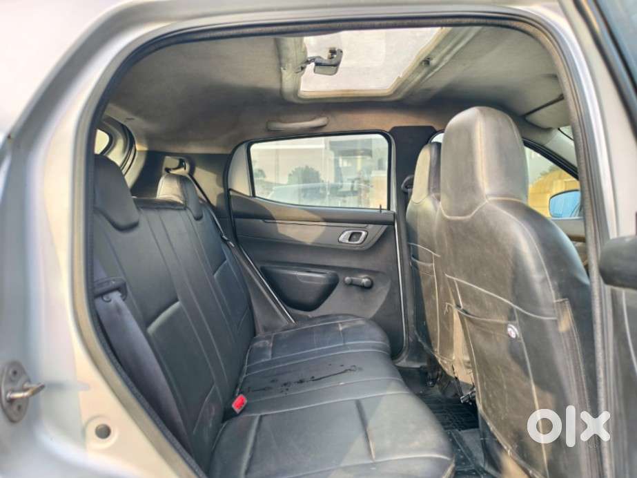 Renault Kwid 1.0 Rxt Optional, 2020, Petrol