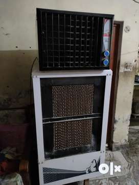 Old cooler hot sale olx