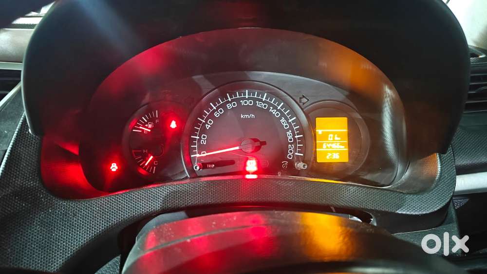 Maruti Suzuki Swift Ldi (o), 2016, Diesel