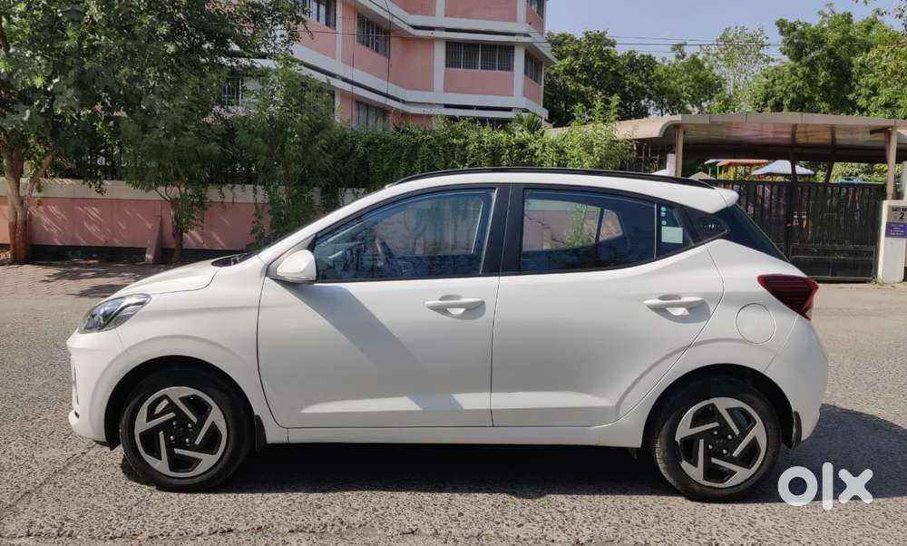 Hyundai Grand I10 Nios Sportz, 2024, Petrol