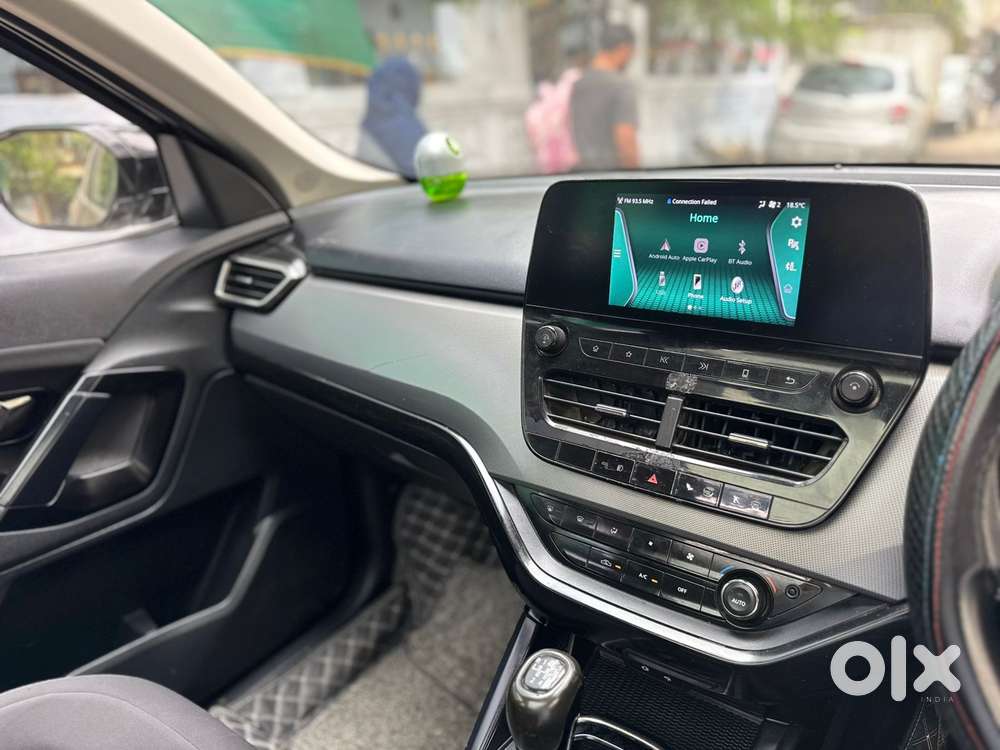 Tata Harrier Xt, 2021, Diesel