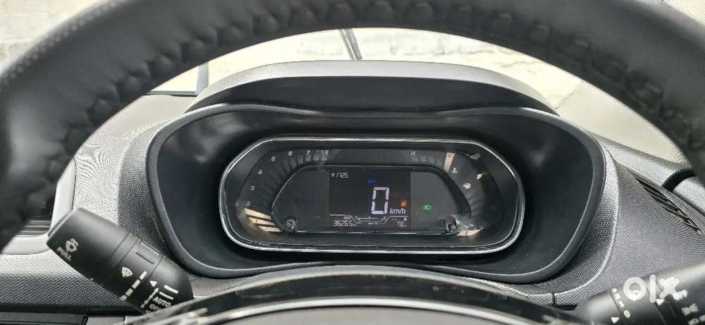Tata Nexon 1.5 Petrol 2021