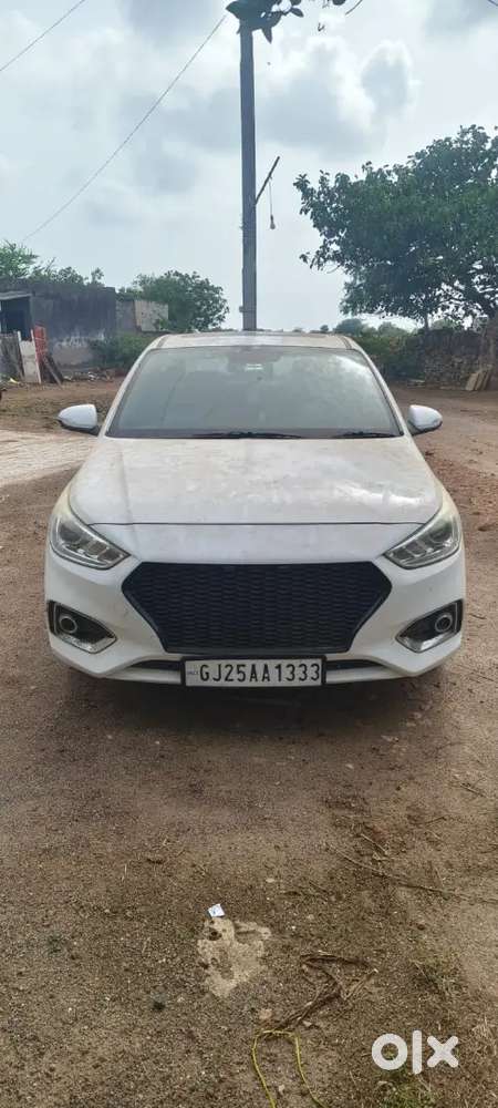 Hyundai Verna 1.6 S 2020