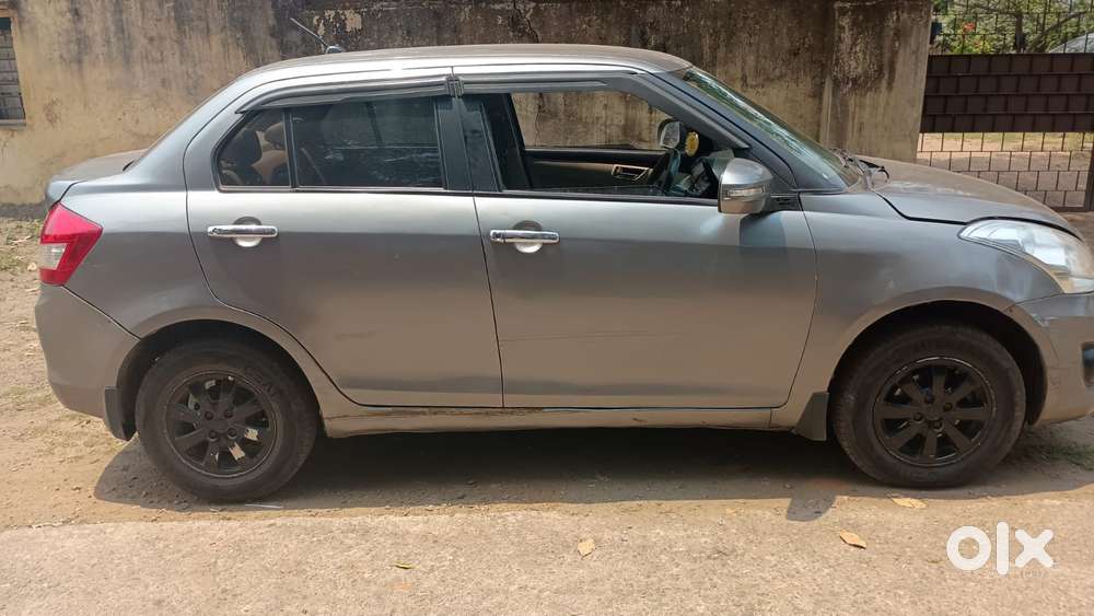 Maruti Suzuki Swift Dzire Vxi At Optional, 2013, Petrol