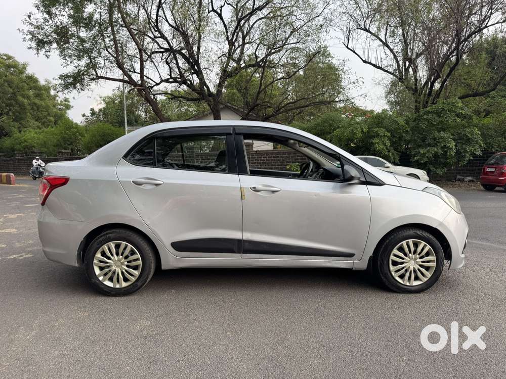 Hyundai Xcent 1.1 S (o) Crdi, 2015, Diesel