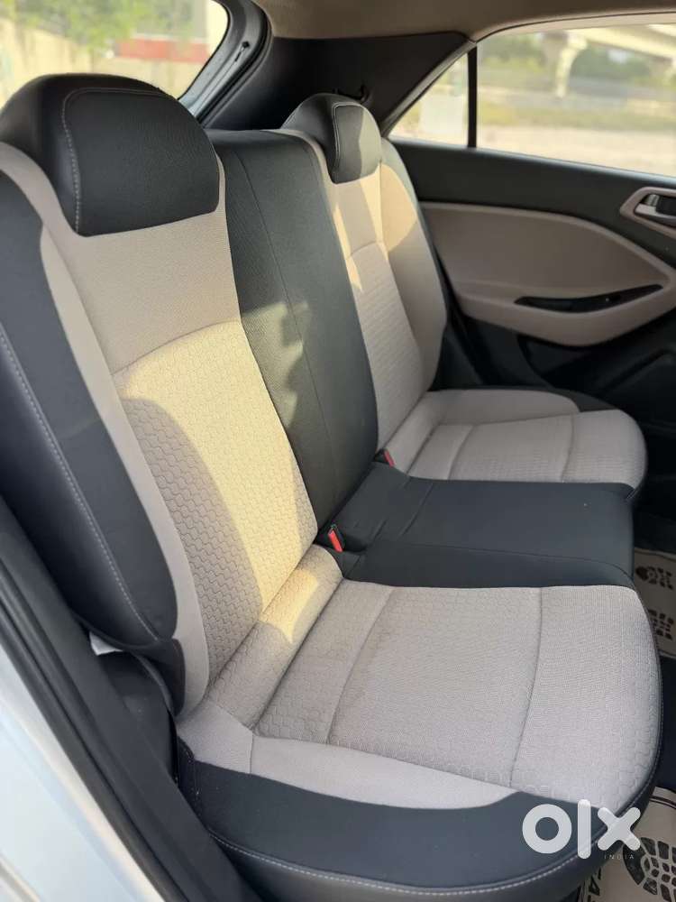 Hyundai Elite I20 [2018-2020] 1.4 Sportz Crdi, 2017, Diesel