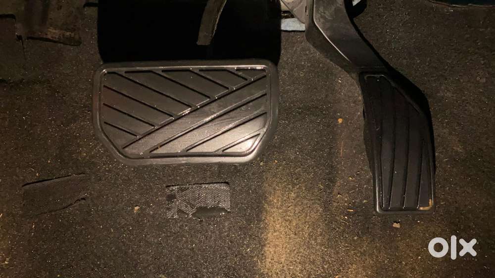 Maruti Suzuki Grand Vitara 1.5 Zeta Smart Hybrid At, 2023, Petrol
