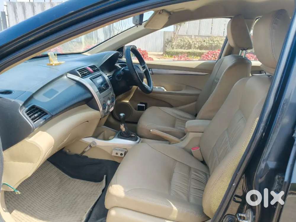 Honda Civic 2011 Petrol Good Condition