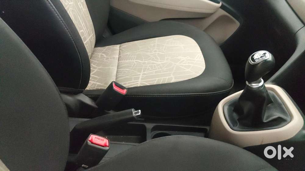 Hyundai Grand I10 1.2 Kappa Asta, 2018, Petrol