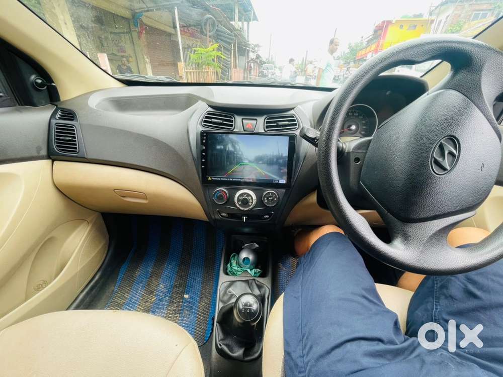 Hyundai Eon 2015 Petrol Manual