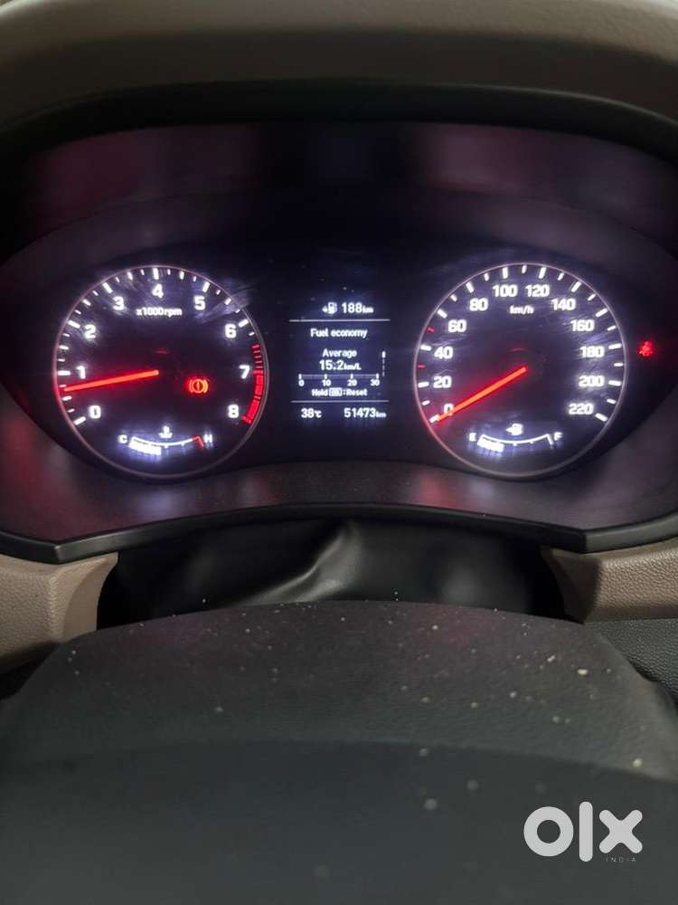 Hyundai Car Manual 2018