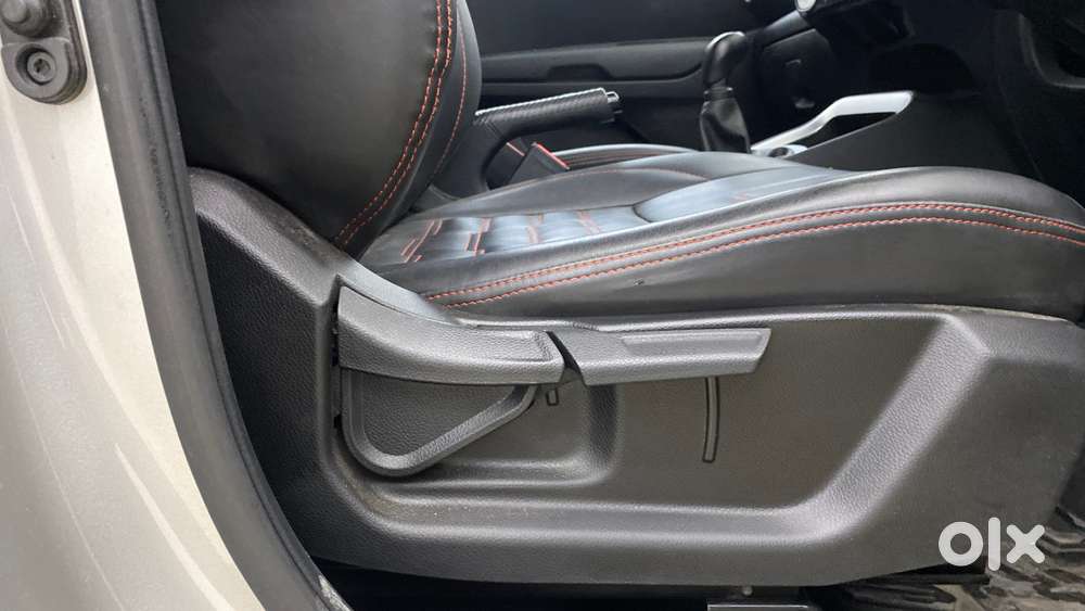 Kia Sonet Htk Plus, 2024, Petrol