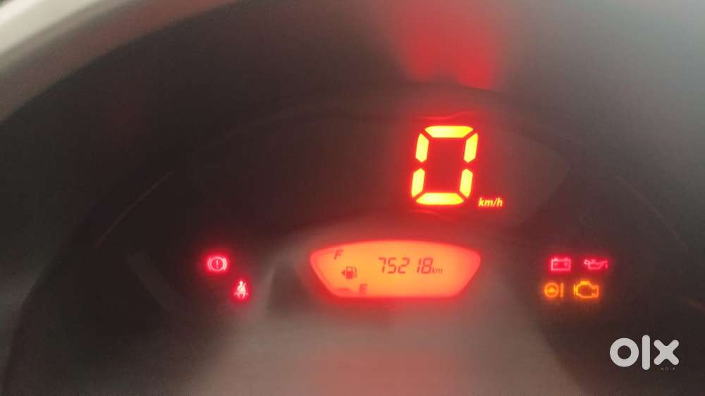 Maruti Suzuki S-presso Vxi Plus, 2019, Cng & Hybrids