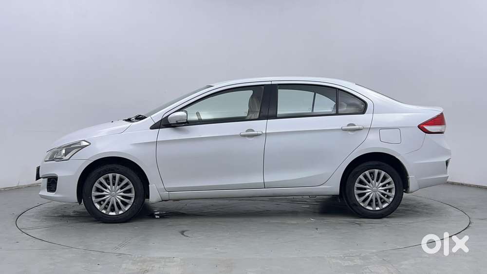 Maruti Suzuki Ciaz S 1.4, 2018, Petrol