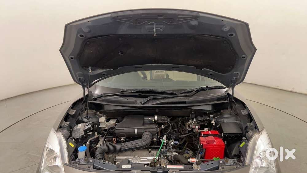 Maruti Suzuki Dzire 1.2 Zxi Cng, 2022, Cng & Hybrids