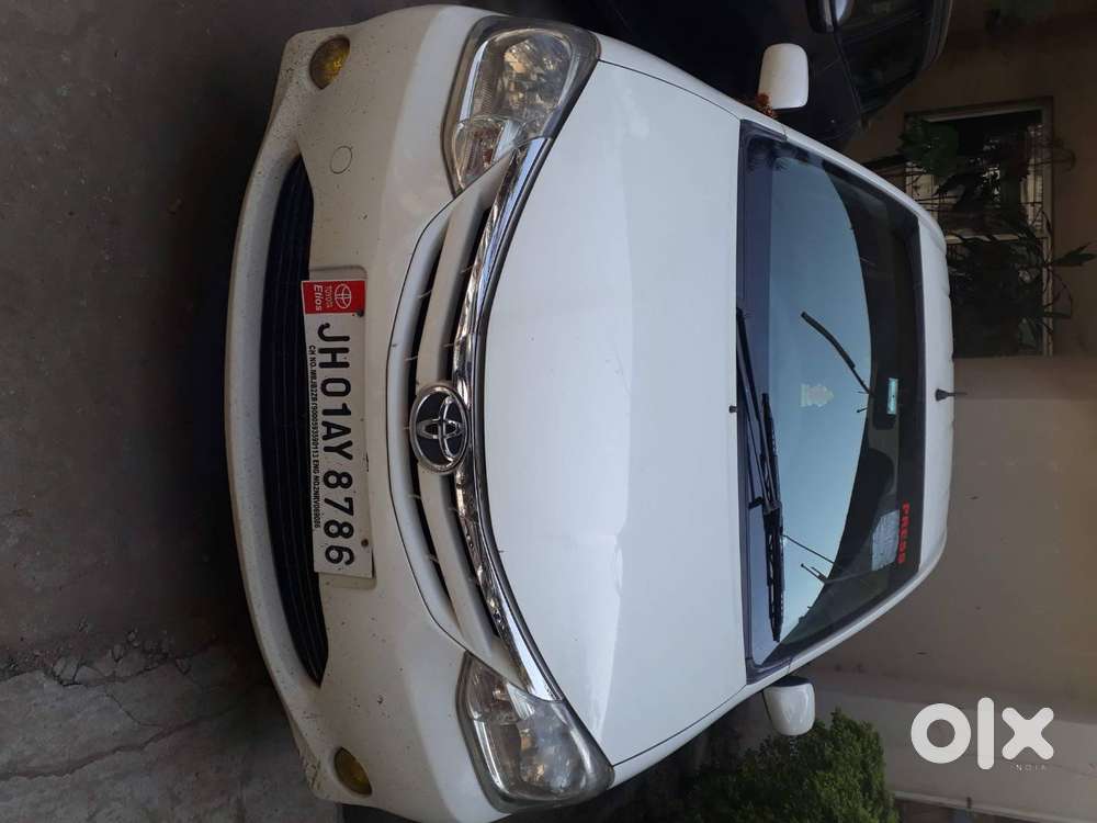 Well Maintained Car, Vip Number