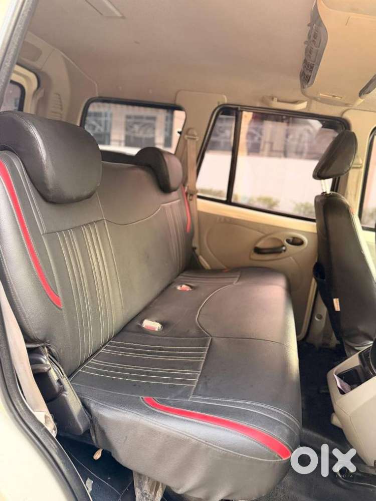 Mahindra Scorpio S2, 2015, Diesel