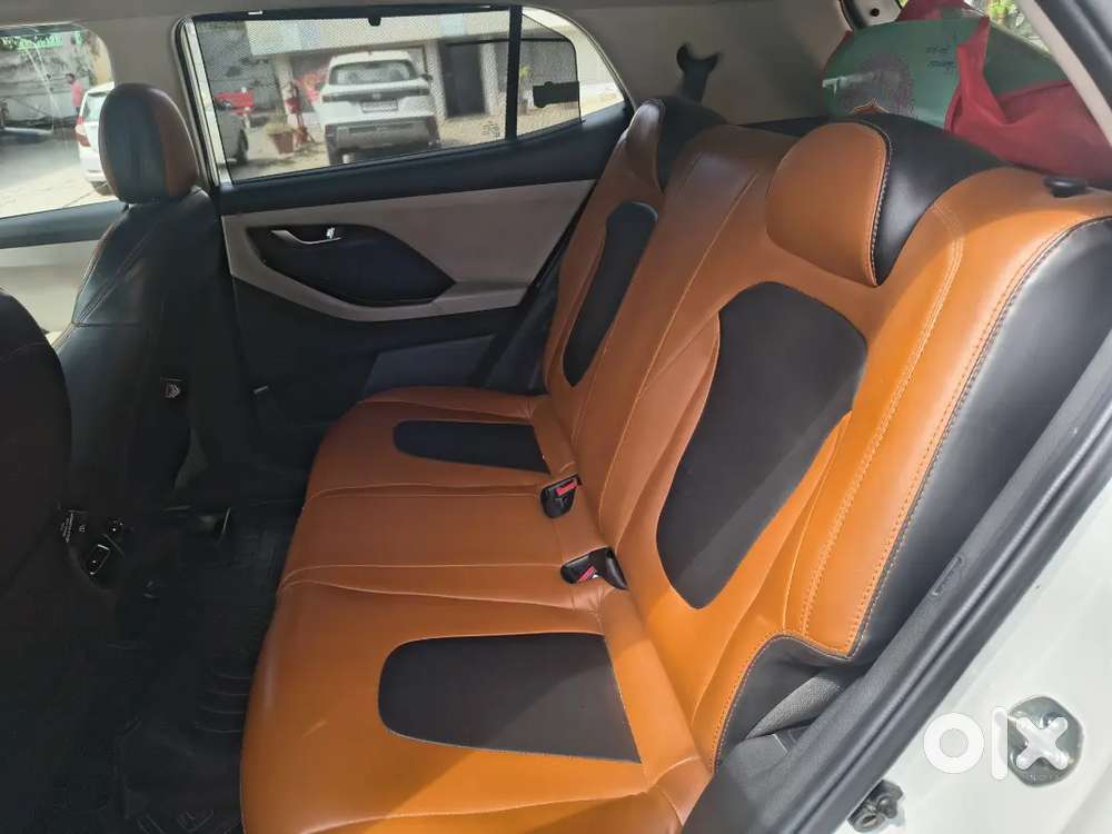 Hyundai Creta 2023 Petrol 60500 Km Driven