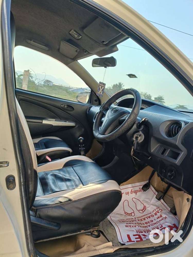 Toyota Etios