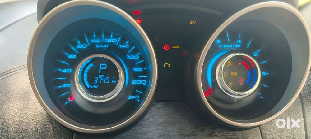 Mahindra Xuv500 W11 At, 2019, Diesel
