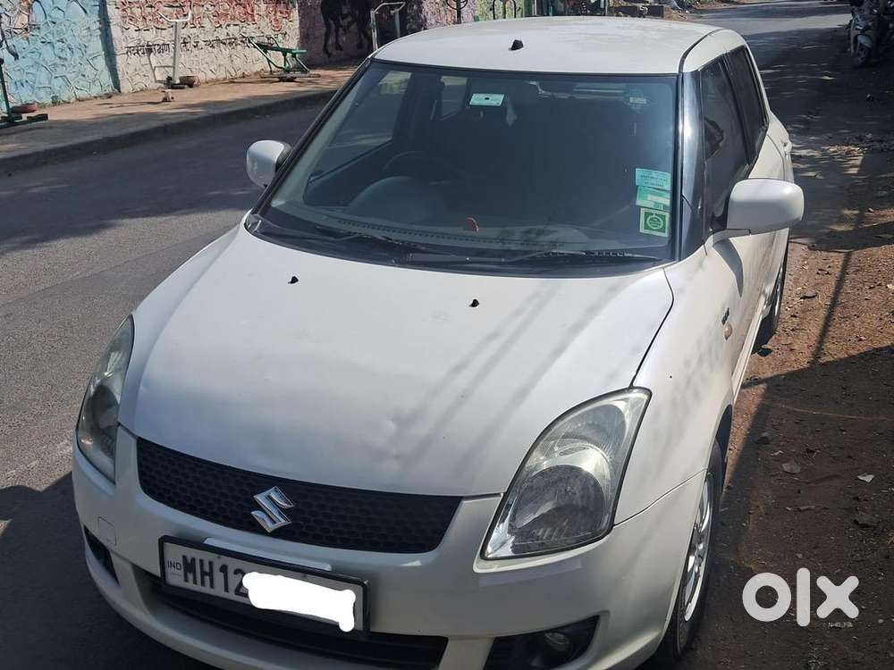 Maruti Suzuki Swift 2008 Petrol Good Condition