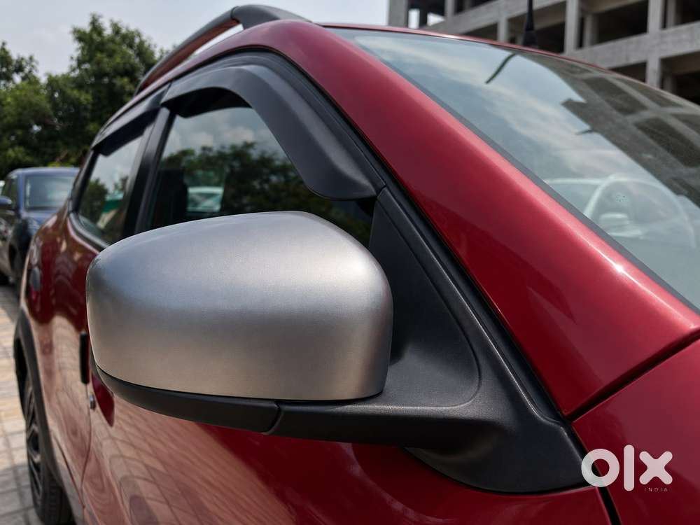 Renault Kwid Rxt Optional, 2020, Petrol