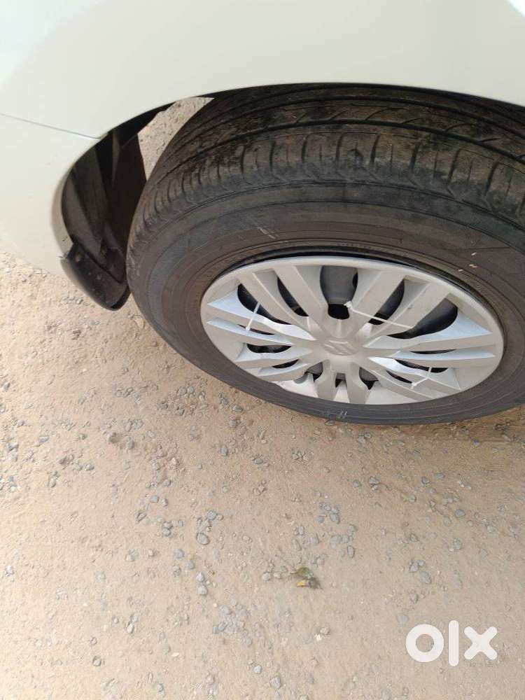 Maruti Suzuki Swift Dzire Vdi (o), 2019, Diesel