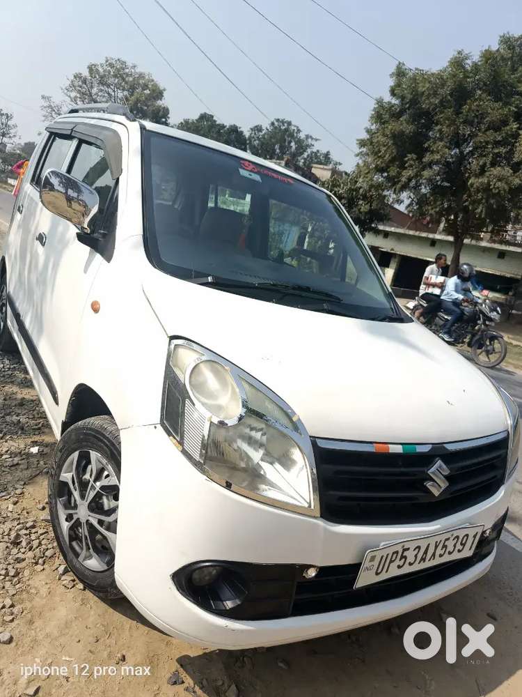 Wagonr Lxi