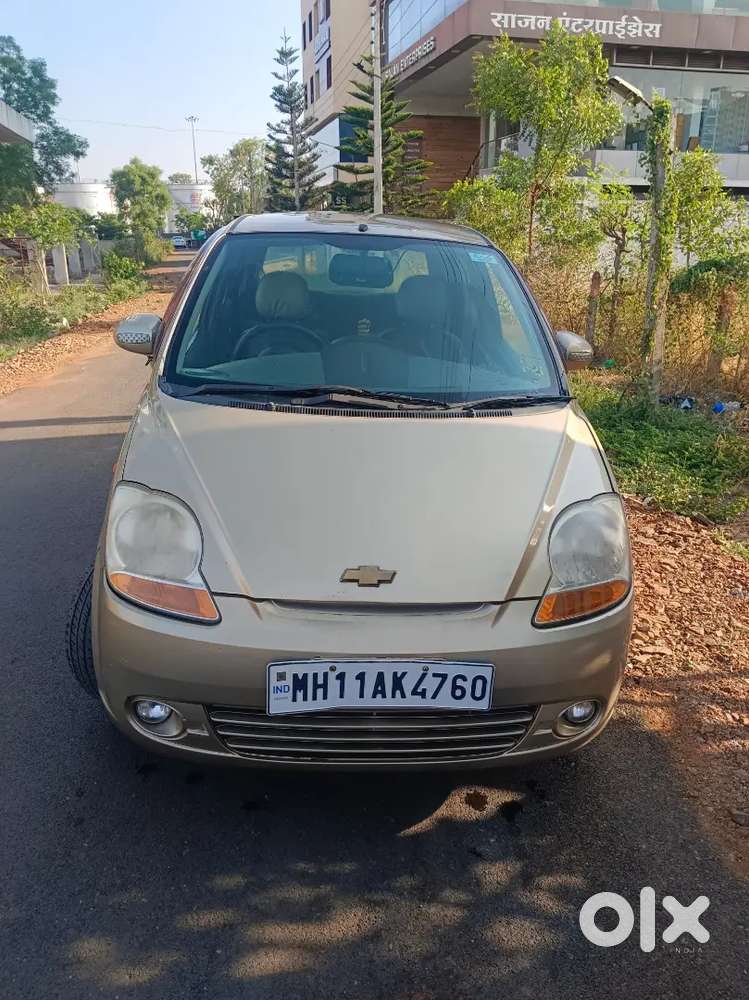 Spark Ls 2009/2029