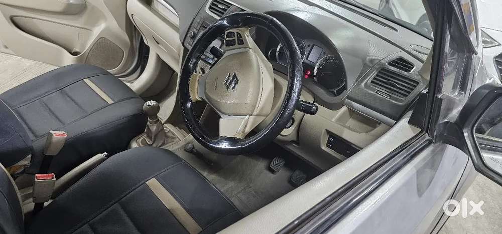 Maruti Suzuki Ertiga 2017