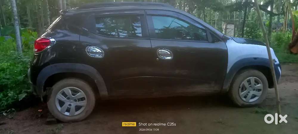 2016 Renault Kwid 1.0 Rxt Sce Special
